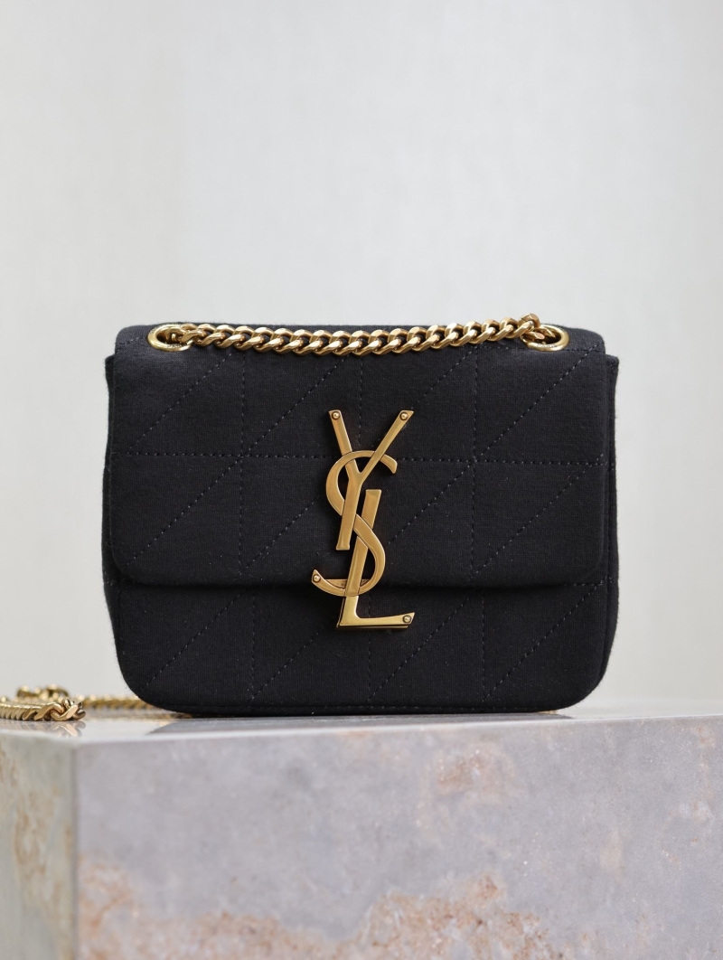 YSL Satchel Bags